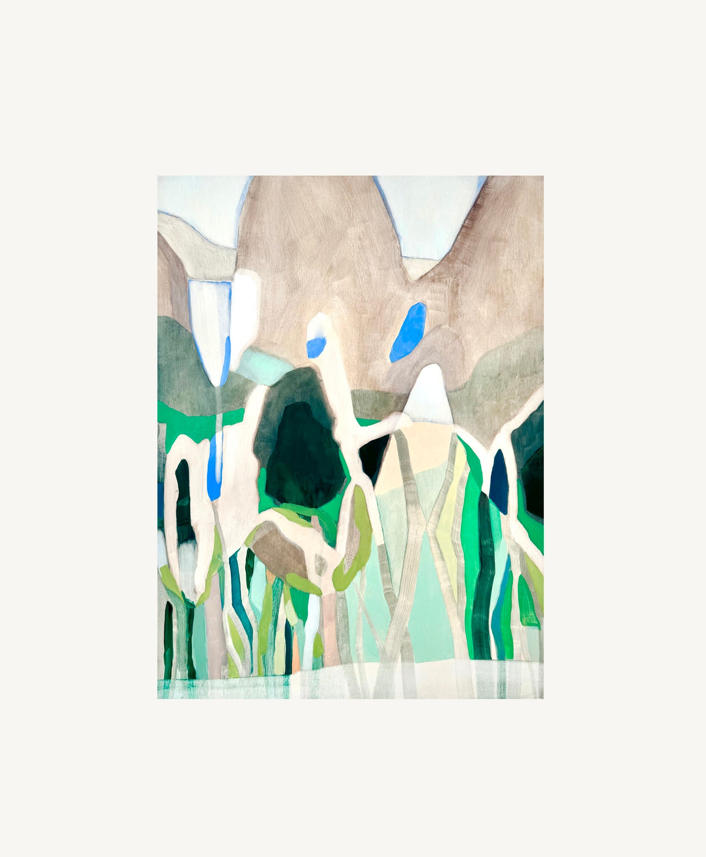 Understory