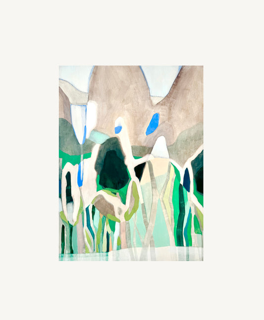 Understory