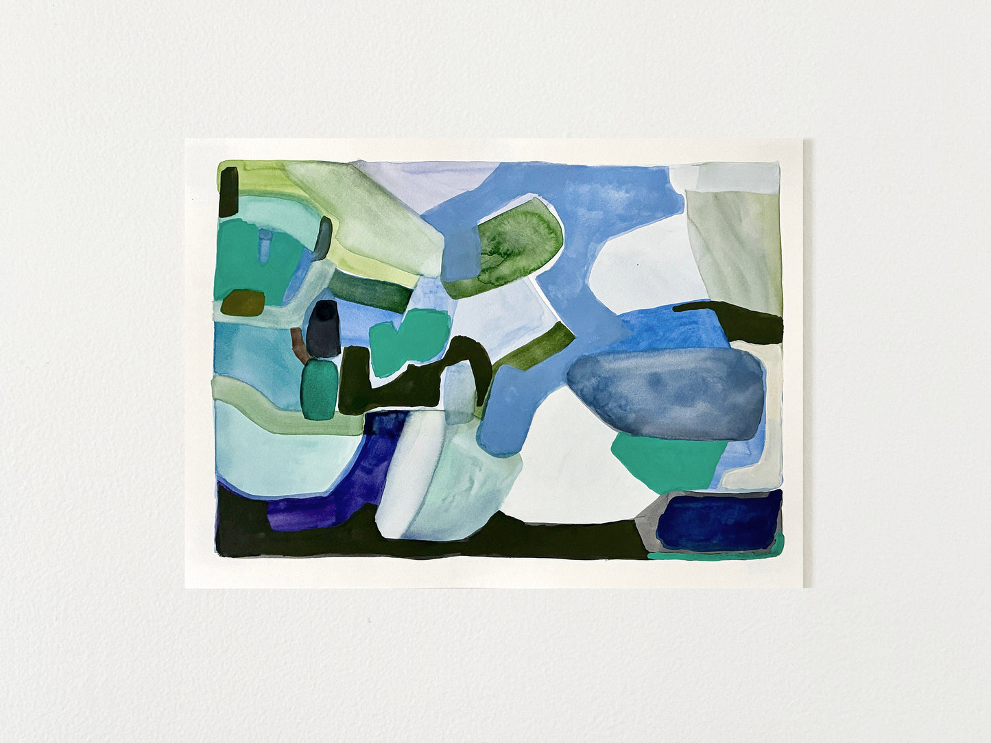 Estuaries 1