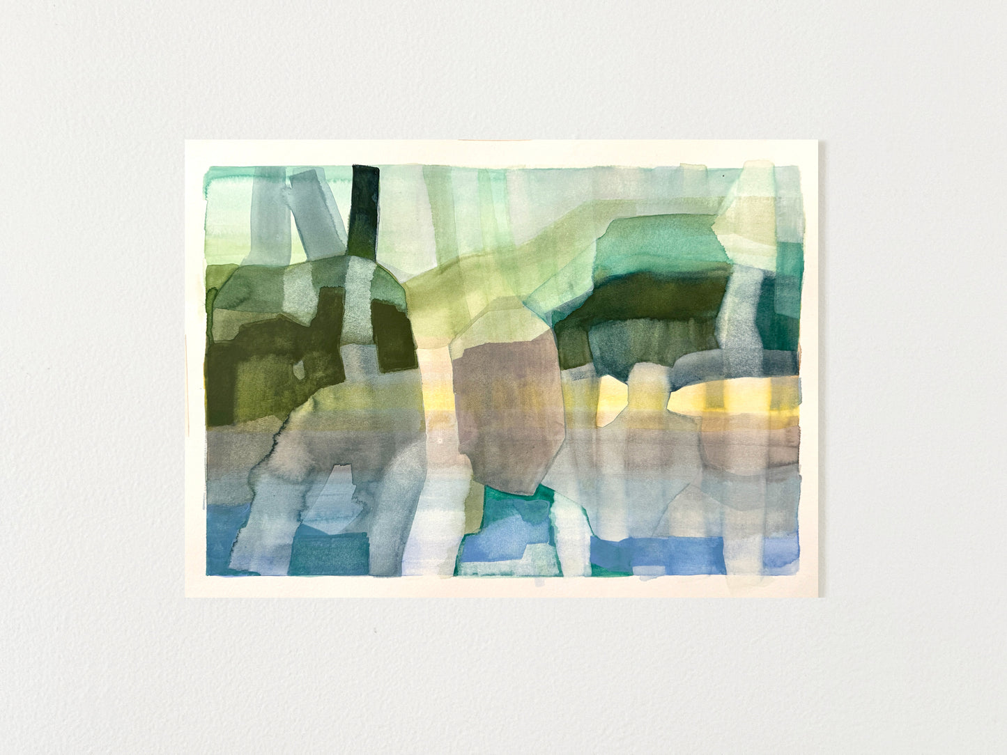 Three Coasts